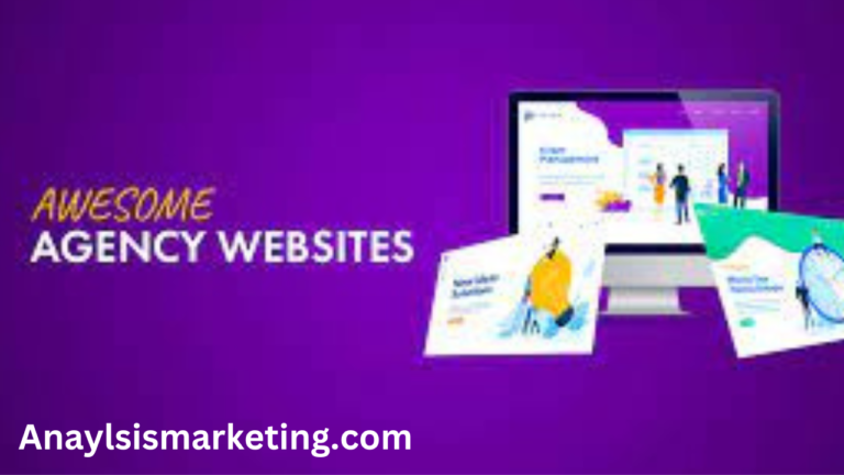 best digital marketing agency websites
