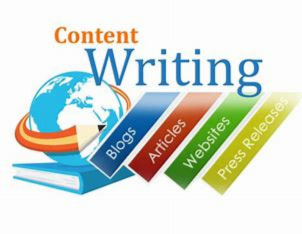 Content Writing: SEO Content Writing Services: